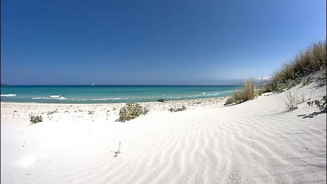 Casa Bianca Maison Blanche Gæstehus Saint-Florent (Corsica)